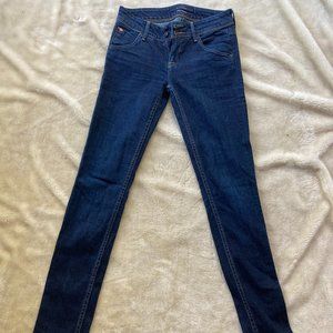 Hudson Jeans